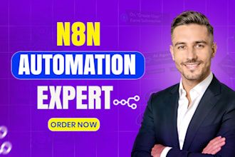 do n8n automation, n8n workflow automation, ai automation, n8n ai agent