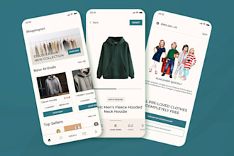 do figma app design, mobile app design, app ui design