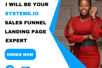 designand clone systeme io, systeme io sales funnel, sales funnel, systeme io