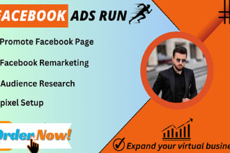 set up fb ads for your exclusive seals