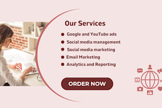 be your islamic social media marketing manager