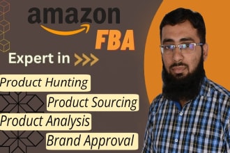 do winning product sourcing for amazon fba wholesale