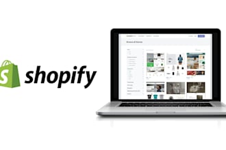 customize your shopify store