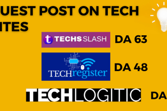 guest post on techregister co uk techlogitic net techsslash