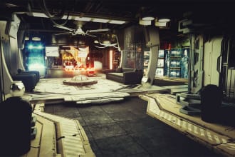 turn your game ideas into reality