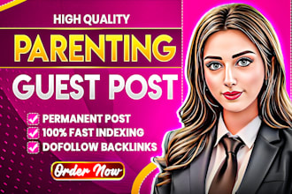 do high da  mom, baby, toys and parenting guest posts