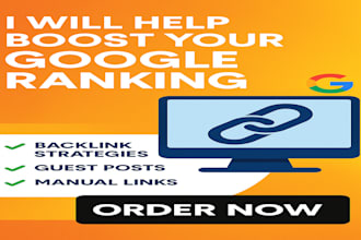 do off page SEO and build niche relevant backlinks
