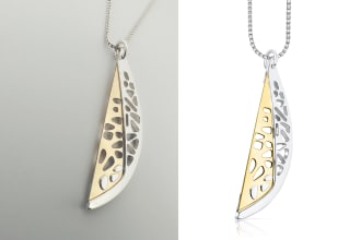 do  jewelry retouching, image editing, change  background remove or color