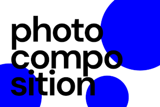 create photo montages of your wildest dreams