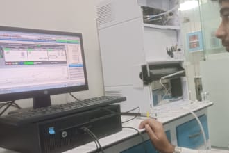 teach organic chemistry , inorganic chemistry and general chemistry