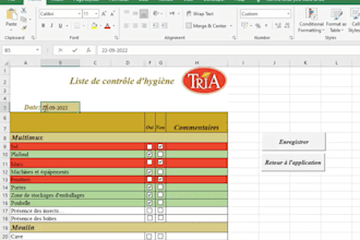 develop advanced excel vba solutions for data automation