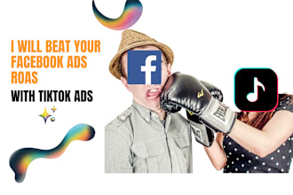 setup , manage or coach you on tiktok ads