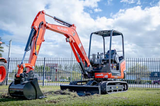 create images of your commercial equipment and property