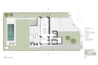 design custom architectural floorplans