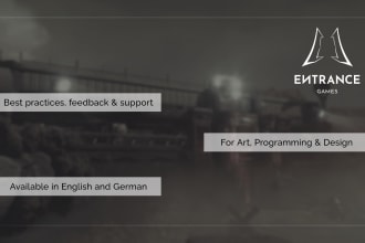 coach you through game development