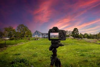 take professional photos of properties for real estate in houston tx
