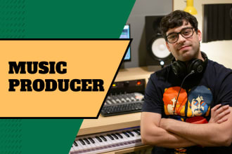 produce your music from arrangement to mixing and mastering