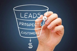 give you leads for your freight brokerage
