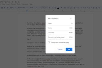 write or edit fanfiction or original fiction