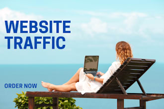 boost your website traffic with social media sales promotion