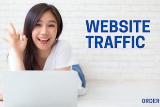 promote and advertise your website promotion, business, to get real traffic