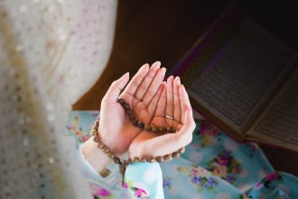 do dua and perform wazifa for your problems