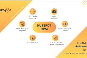 optimize hubspot and apps integrations