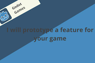 add a feature to your 2d godot game