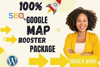 optimize your google my business listing for local SEO gmb ranking