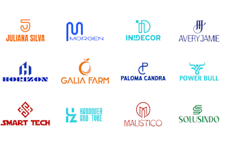 design a logo, visual identity, brand design guidelines, branding kit