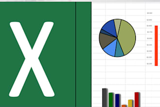 custom excel spreadsheets, dashboard excel, data entry