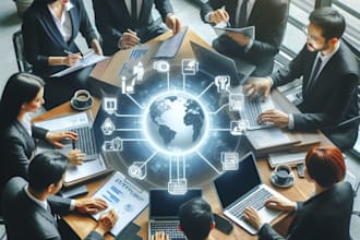 ensure your global success with expert export documentation services