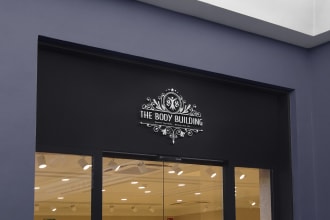 design, redesign, recreate, edit logo and any graphics
