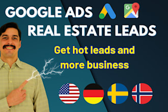 generate high quality real estate leads