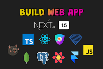be your nextjs developer