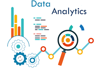 do excel and google sheets dashboard,data analysis,pivot,chart