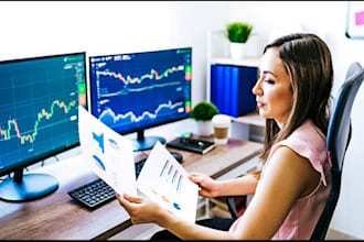 give a lifetime profitable forex trading bot forex trading robot forex ea bot
