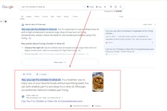 rewrite ai content with topical map and frase optimization