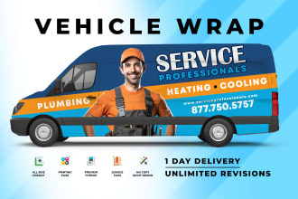 do amazing car wrap, car wrap design, truck wrap, racing car wrap