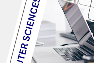 do your computer science projects