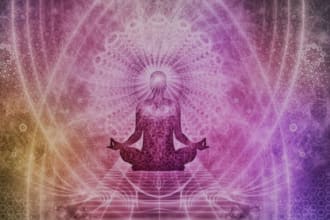 do pranic healing to solve your problems