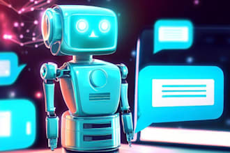 integrate ai chatbot and chatgpt in your wordpress website