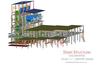 be your cad mechanical and electrical drawings expert