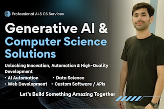 help in computer science, software engineering projects work