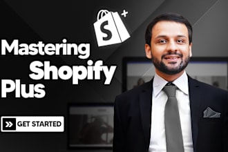 do shopify plus customizations, custom store development, checkout enhancements