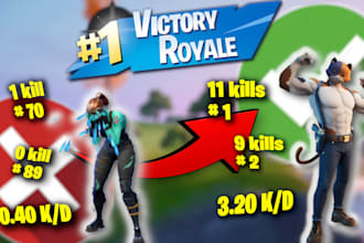 teach you how to be better in fortnite zero build