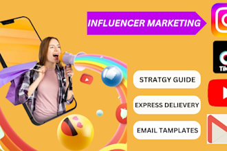 boost your brand with pro influencer marketing within 24 hrs