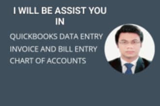 do quickbooks online clean up and bank reconciliation