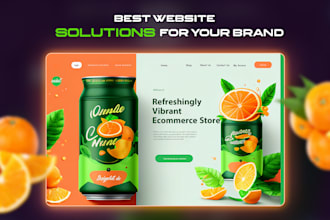build a professional business wordpress website