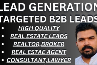 b2b real estate agent commercial lawyer broker consultant agency realtor to sale